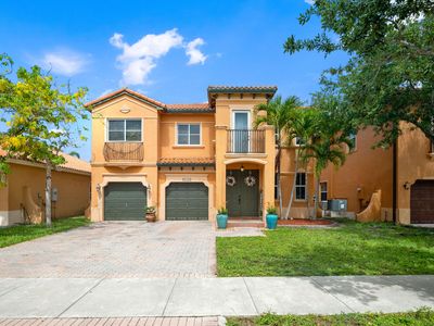 3144 SW 154th Place