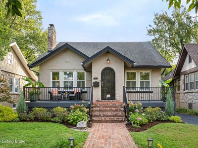 421 Wendover Ave