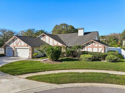 3302 Westmoreland Dr