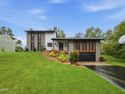 4855 Tillamook Trl