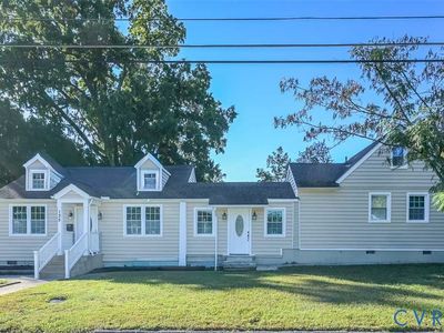 135 W Westover Ave