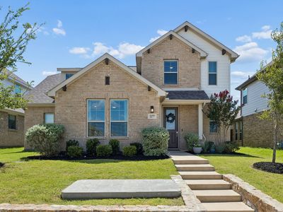 2277 Glacier Dr