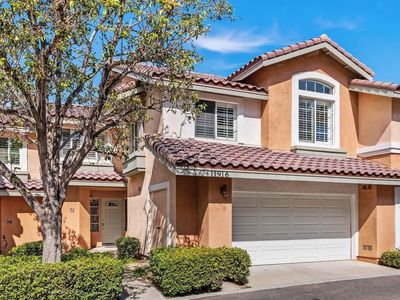 11916 Tivoli Park Row Unit 8