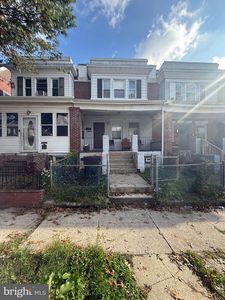 Property at 1005 McDowell Ave, Chester, PA