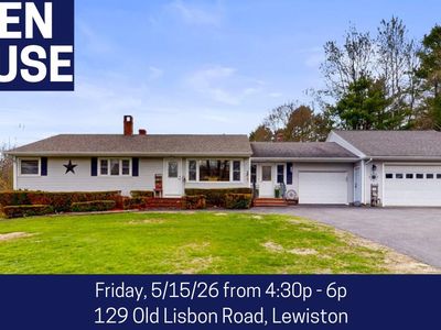 129 Old Lisbon Road
