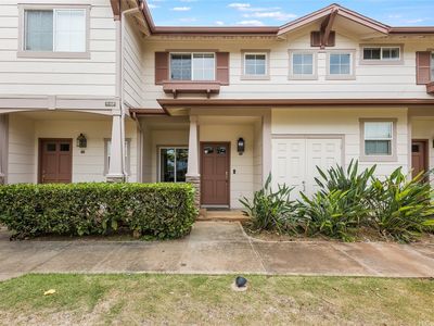 91-1059 Keoneula Blvd APT F3