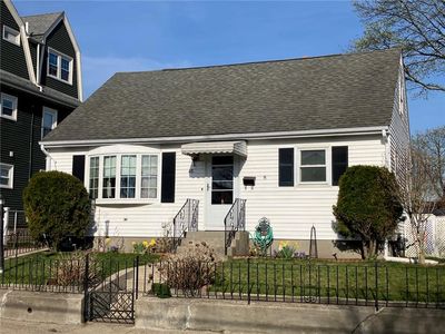 45 Perrin Ave