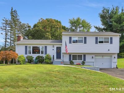40 Meeker Road