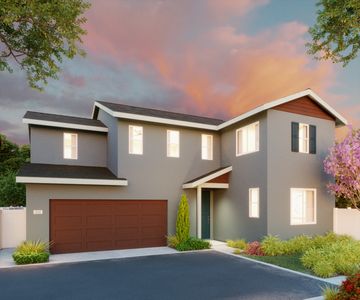 Plan 3 Plan, River Terrace