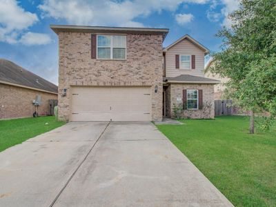 510 Douro Dr
