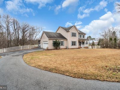18631 Brick Store Rd