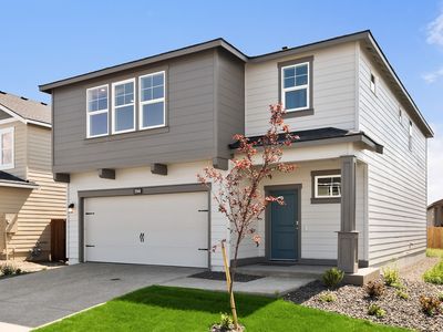 Sellwood Plan, Bakerview