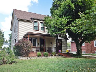 216 Chatham Rd