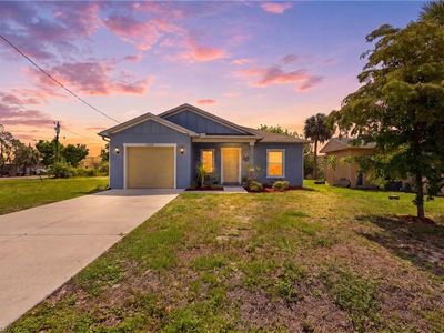Property at 2303 Ben ST S, FORT MYERS, FL