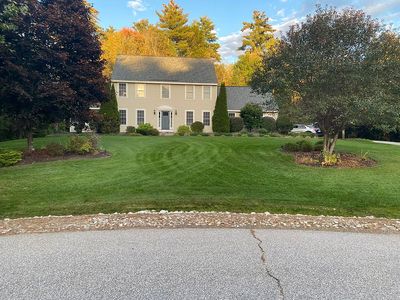 50 Cricket Ln
