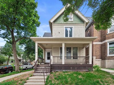 1600 E Kane PLACE #1602