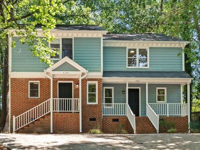 725/727 Carolina Ave
