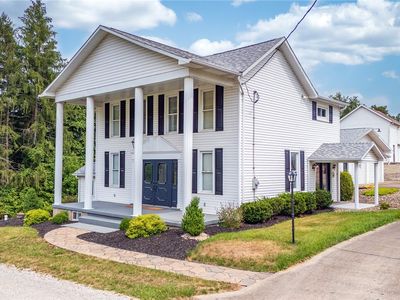 Property at 173 Adamson Rd, Marianna, PA