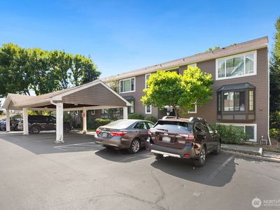 12708 NE 144th Street #B-104