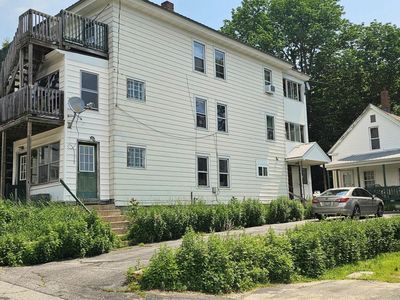 151 Oxford Avenue
