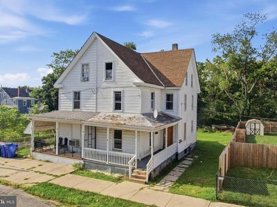 Property at 420 Oak St E, Millville, NJ