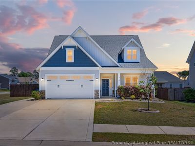 716 Stonebriar Ave