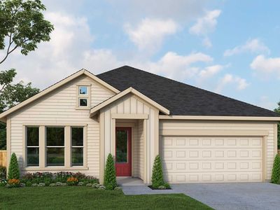 Knollview Plan, John's Lake North