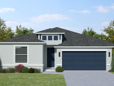 The Jade Plan, Palm Coast