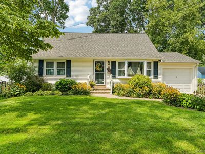 Property at 75 Hale Road, North Babylon, NY