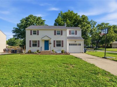 1000 W 84th St