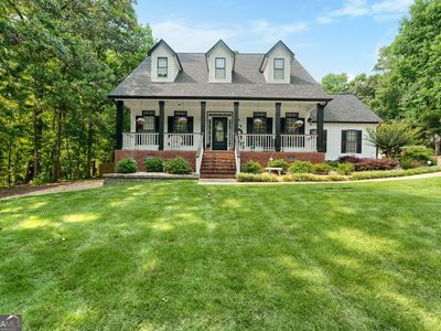 140 Timber Ridge Dr