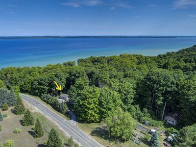 Property at 12166 E Old Orchard Trl, Suttons Bay, MI