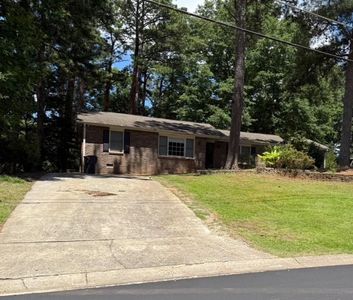 1218 Santa Anna Dr