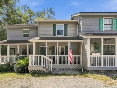 Property at 10 Lighthouse Lane #B, Tybee Island, GA
