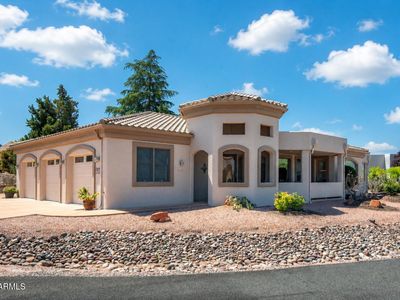 3575 W FAIRWAY Circle