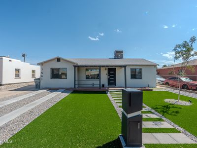 7561 Mazatlan Dr
