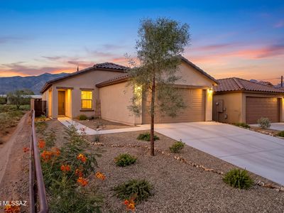 15334 N Primrose Peak Trl