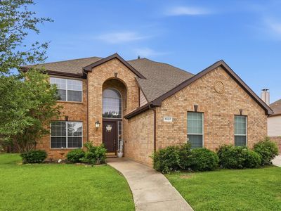 3027 Darlington Dr