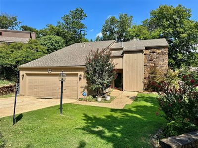 Property at 3313 E 68th Pl #6, Tulsa, OK