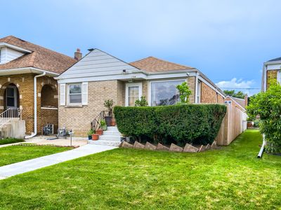 Property at 1734 N 22nd Ave, Melrose Park, IL