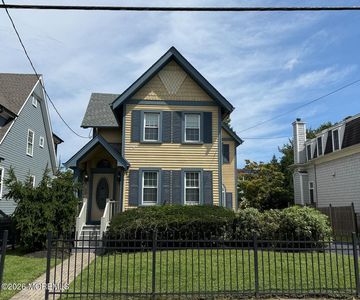 29 1st Street