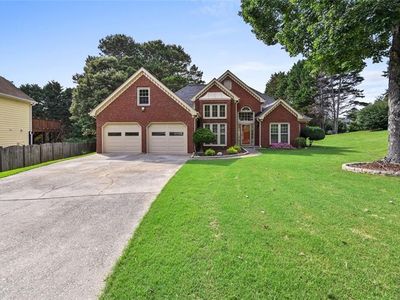 245 Walford Ct