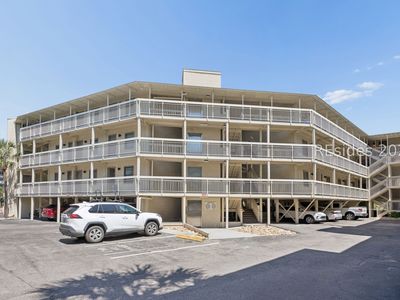4 N Forest Beach Dr APT 119