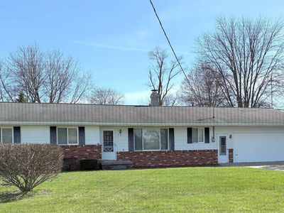Property at 401 W Clara St, Linwood, MI