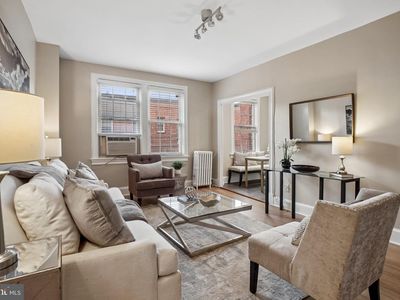 3010 Wisconsin Ave NW APT 207