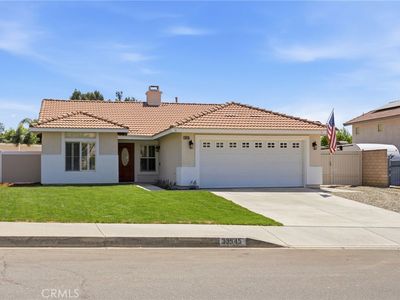 Property at 33545 Wildflower Ln, Yucaipa, CA