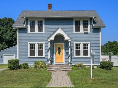 32 Wilmont St
