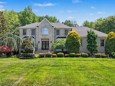 131 Taylors Mills Road