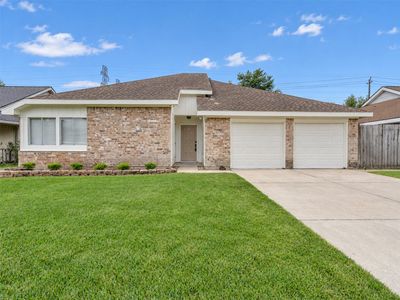 15814 Roxton Ridge Dr