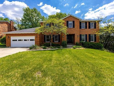 6895 Driftwood Ln